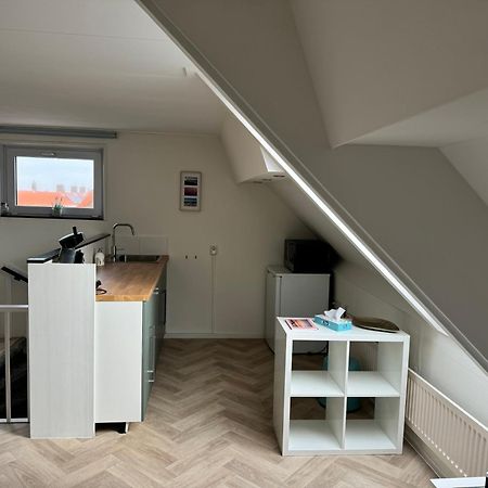 B&B Binisa 웨스트카펠라 외부 사진