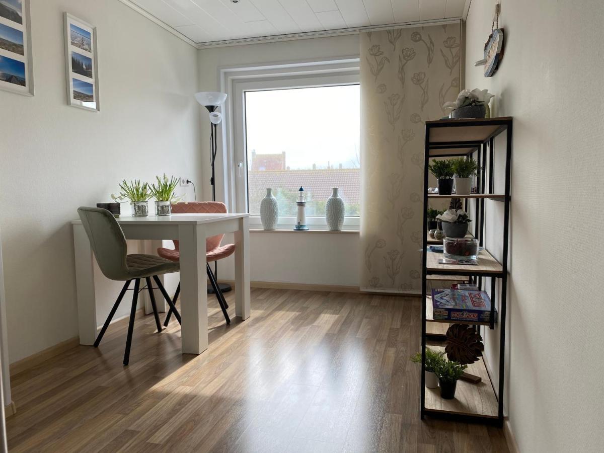B&B Binisa 웨스트카펠라 외부 사진