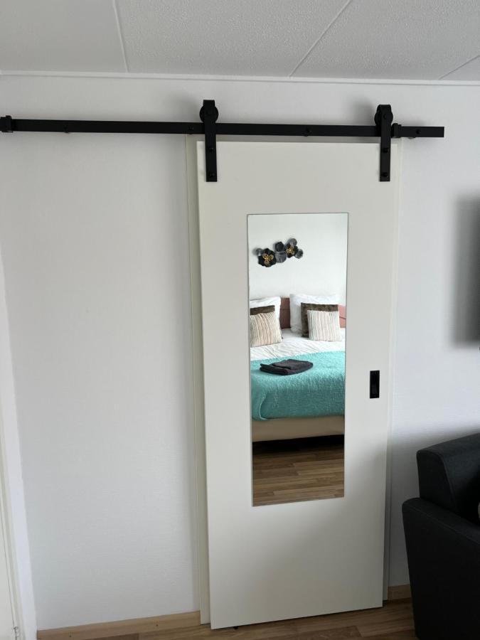 B&B Binisa 웨스트카펠라 외부 사진