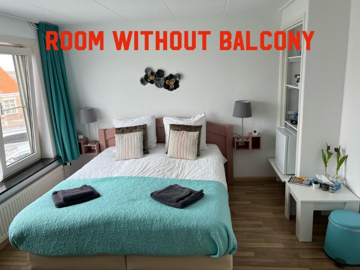 B&B Binisa 웨스트카펠라 외부 사진