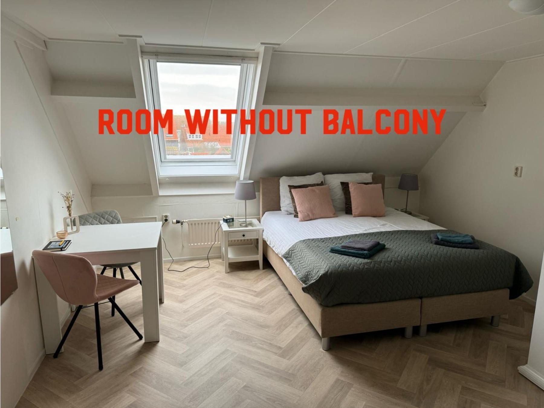 B&B Binisa 웨스트카펠라 외부 사진