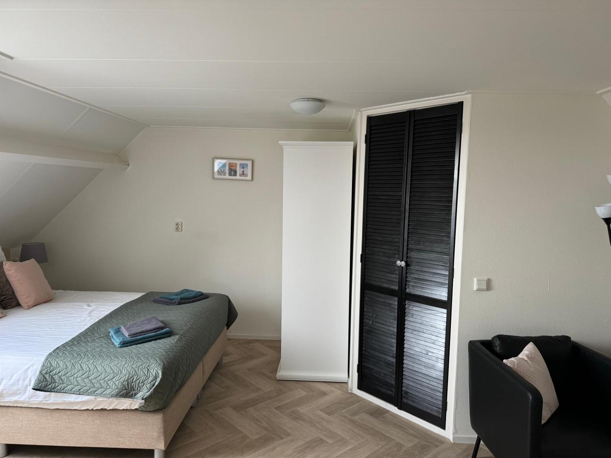 B&B Binisa 웨스트카펠라 외부 사진