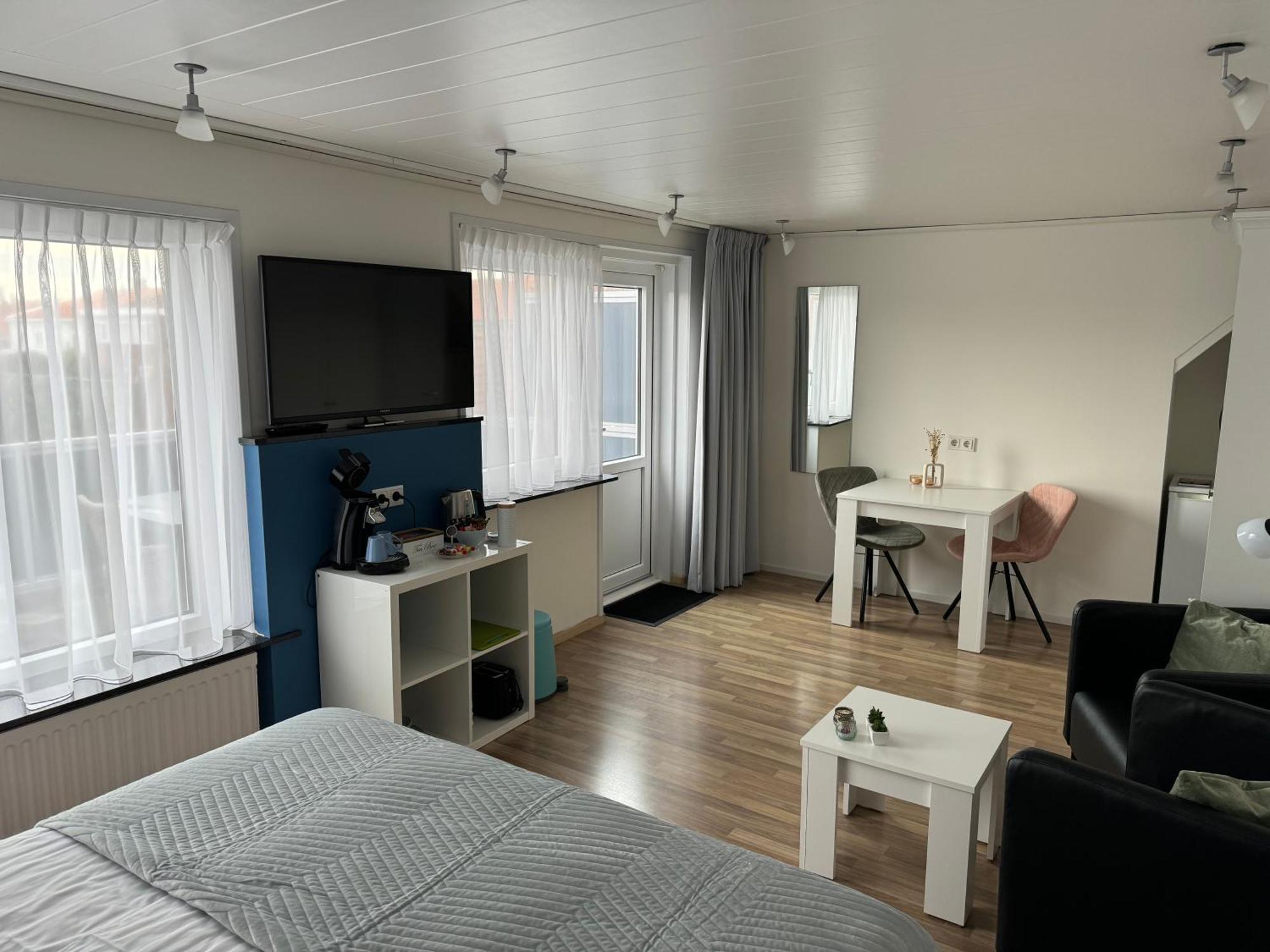 B&B Binisa 웨스트카펠라 외부 사진