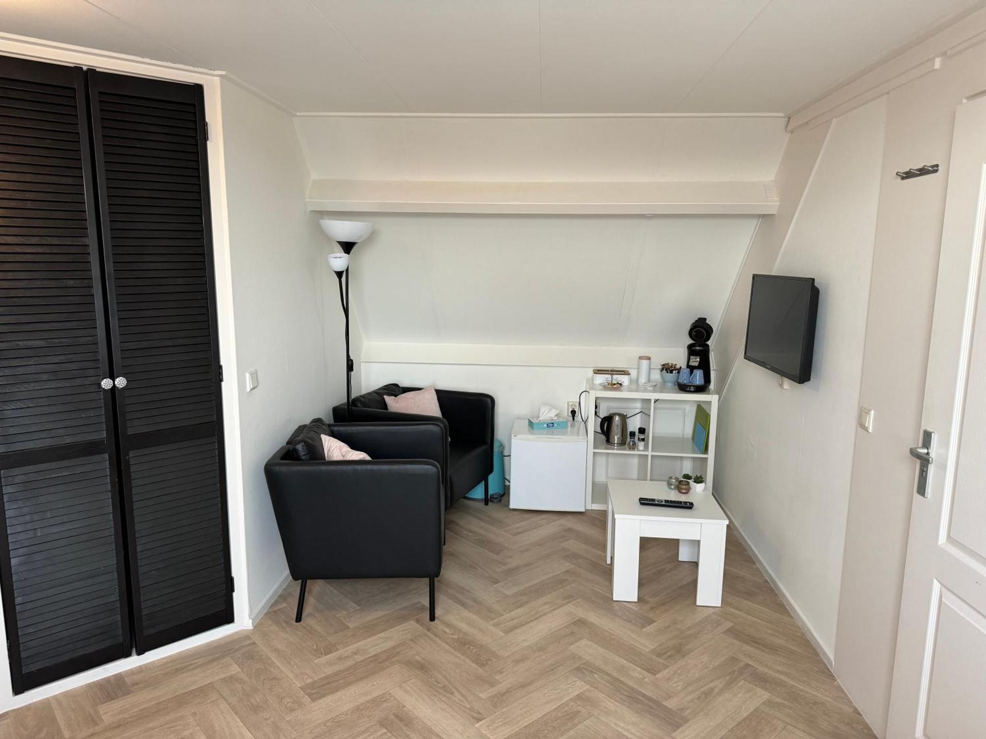 B&B Binisa 웨스트카펠라 외부 사진